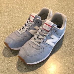 New Balance 574
